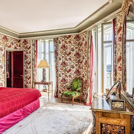 Gold Olimp 5-bd Ferienhaus *