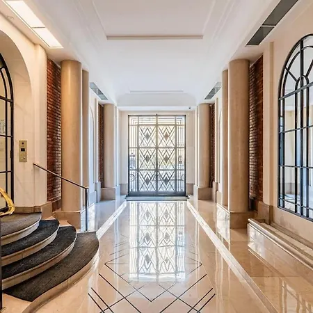Gold Olimp 5-bd Ferienhaus