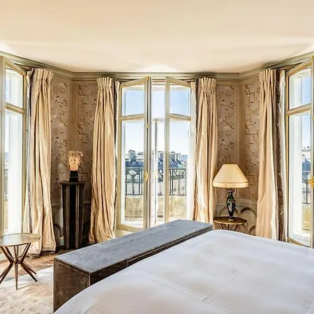 Ferienhaus Gold Olimp 5-bd *